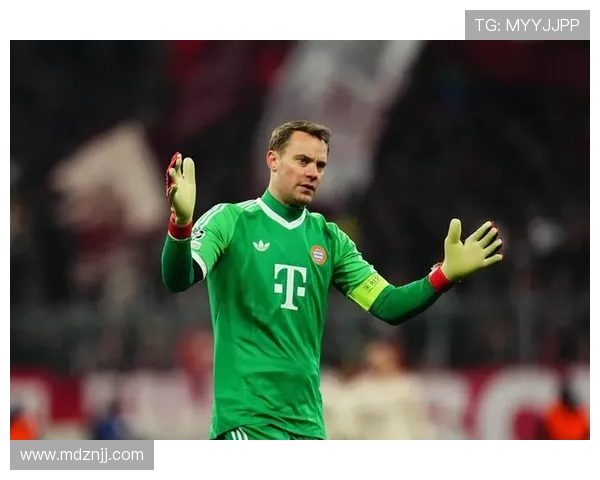 诺伊尔告别拜仁好过领施舍选择