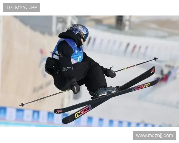 谷爱凌逆风夺银本届冬奥待首金