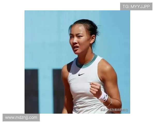 袁悦横扫晋级奥斯汀站女单八强